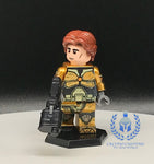 KOTOR Temple Trooper V4 Custom Printed PCC Series Minifigure