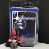 Darth Maladi V2 Custom Printed PCC Series Minifigure