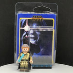 Tatooine Obi-Wan Kenobi Custom Printed PCC Series Minifigure