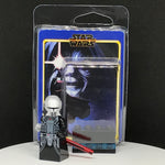 Sith Stalker Custom Printed PCC Series Minifigure