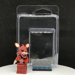 FNAF Foxy Custom Printed PCC Series Minifigure