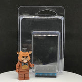 FNAF Toy Freddy Custom Printed PCC Series Minifigure