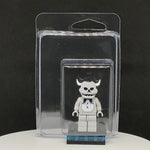 FNAF Ghost Freddy Custom Printed PCC Series Minifigure