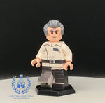 Imperial Major Partagaz Custom Printed PCC Series Minifigure