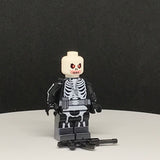 Skull Trooper Custom Printed PCC Series Minifigure