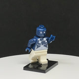 Captain Universe Custom Printed PCC Series Minifigure