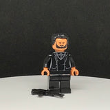 The Reaper Custom Printed PCC Series Minifigure