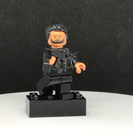 The Reaper Custom Printed PCC Series Minifigure