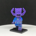 Galactus Custom Printed PCC Series Minifigure