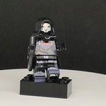 Overwatch Reaper Custom Printed PCC Series Minifigure