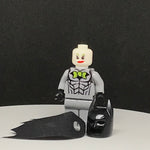 Joker-Batman Custom Printed PCC Series Minifigure