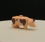 Custom Piece Tiny Figure Pig V2