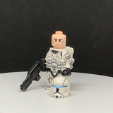 Clone Commando Custom Printed PCC Series Minifigure