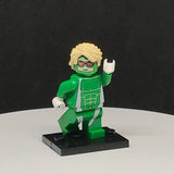 Speed Custom Printed PCC Series Minifigure