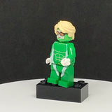 Speed Custom Printed PCC Series Minifigure