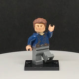 Buckey V2 Custom Printed PCC Series Minifigure