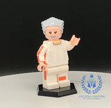 Imperial Prisoner Andy Custom Printed PCC Series Minifigure