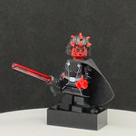 Imperial Inquisitor Huntress Custom Printed PCC Series Minifigure