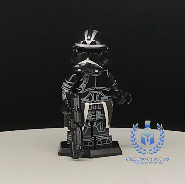 □メディコムトイ□Shadow CloneTrooper メディコムトイ スター