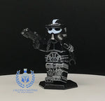 Shadow AT-RT Clone Trooper PCC Series Minifigure