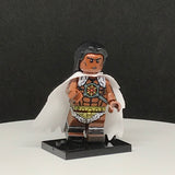 MOTU King Grayskull Custom Printed PCC Series Minifigure