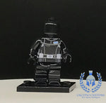 Imperial Officer Suit PCC Series Minifigure Body