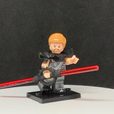 Imperial Inquisitor Obi-Wan Kenobi Custom Printed PCC Series Minifigure