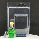 Mars Attack Alien Solider V2 Custom Printed PCC Series Minifigure