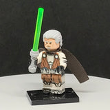 Clone Armored Rahm Kota Custom Printed PCC Series Minifigure