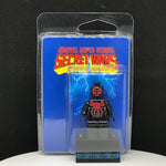 Edge of Time Spiderman Custom Printed PCC Series Minifigure