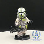 Lambert Squad Airborne Clone Trooper PCC Series Minifigure