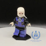 Saint Walker Custom Printed PCC Series Minifigure