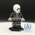 Elis Helrot Custom Printed PCC Series Minifigure