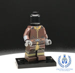 KOTOR Jedi Healer Robes PCC Series Minifigure Body