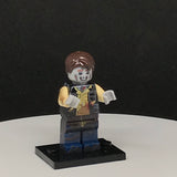 Zombie Han Solo Custom Printed PCC Series Minifigure