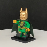 Hydra Batman Custom Printed PCC Series Minifigure