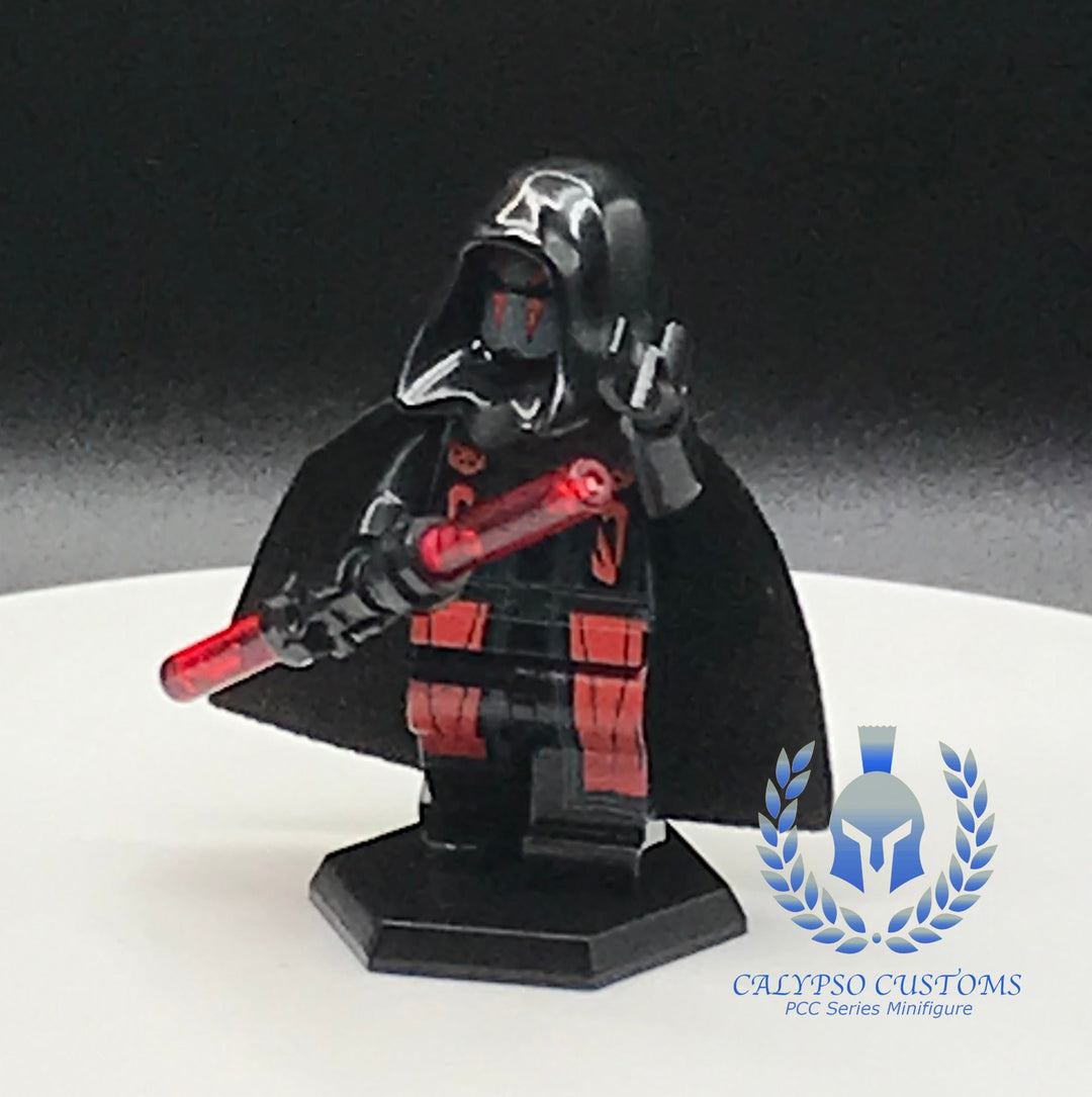 Sith Custom Figures – Page 2 – Calypso Customs