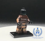 Jedi Desert Survival Armor PCC Series Minifigure Body