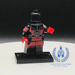 Imperial Shadow Royal Guard PCC Series Minifigure Body