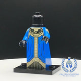 Wat Tambor Robes V2 PCC Series Minifigure Body