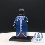 Skakoan Technician Dark Blue Robes PCC Series Minifigure Body