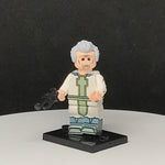 Prime Minister Almec Custom Printed PCC Series Minifigure