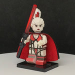 Sith Witch Shen Custom Printed Limited PCC Series Minifigure