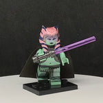 Darth Nottron Custom Printed Limited PCC Series Minifigure