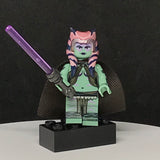 Darth Nottron Custom Printed Limited PCC Series Minifigure