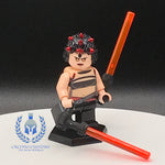 Maris Brood Custom Printed PCC Series Minifigure