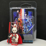Sith Witch Shen Custom Printed Limited PCC Series Minifigure
