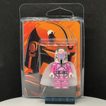 Eju Gurs Custom Printed Limited PCC Series Minifigure