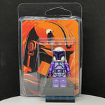 Kig Skurve Custom Printed Limited PCC Series Minifigure