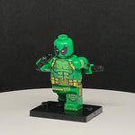 Hydra Deadpool Custom Printed PCC Series Minifigure